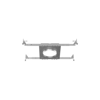 W.A.C. Lighting - R3JB-FRAME - 3.5In Rd Frame-In Kit - Kenric