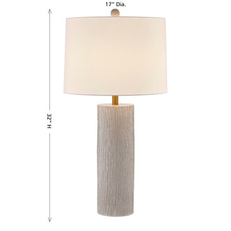 Amanda One Light Table Lamp (11-CD02)