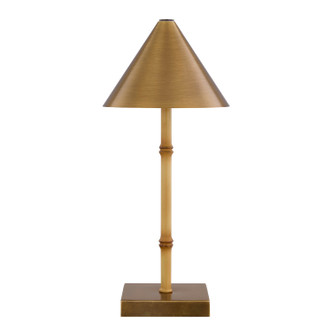 Mae LED Table Lamp (11-CD05RC-NB)