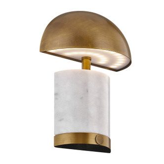 Cora LED Table Lamp (11-CD07RC)