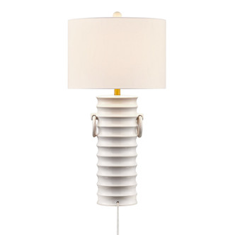 Cindy One Light Table Lamp (11-CD09)