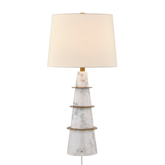 Duffield One Light Table Lamp (11-CD13)