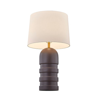 Wehunt One Light Table Lamp (11-CD15-BR)