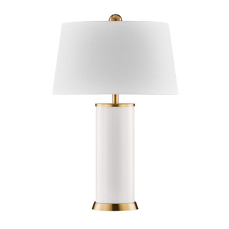 Melissa One Light Table Lamp (11-CD20-BDB)