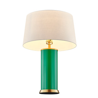 Melissa One Light Table Lamp (11-CD20-JG)