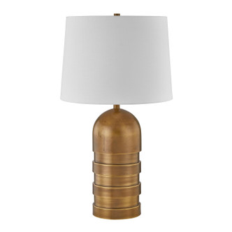 Wehunt One Light Table Lamp (11-CD21)