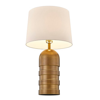 Wehunt One Light Table Lamp (11-CD21)