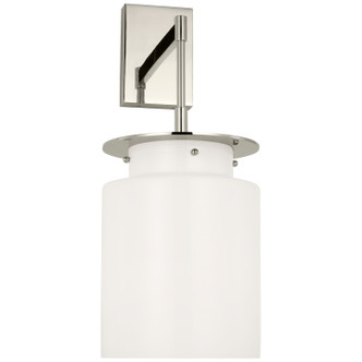 manufacturer_finish:Polished Nickel|manufacturer_glass:White Glass