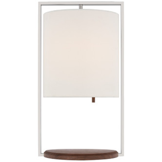 manufacturer_finish:Polished Nickel and Walnut