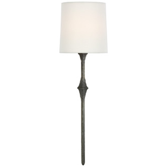 manufacturer_finish:Aged Iron|manufacturer_glass:5 X 5.5 X 6.5 Natural Paper Shield