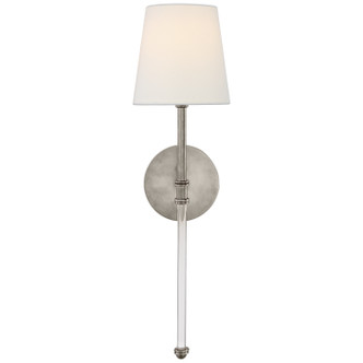 manufacturer_finish:Antique Nickel|manufacturer_glass:4 x 5.5 x 5.5 Linen