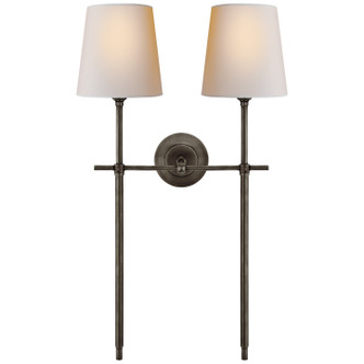 manufacturer_finish:Bronze|manufacturer_glass:4.5 X 6.5 X 6.75 Natural Paper