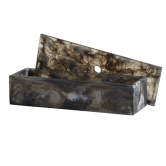 Kayce Boxes, Set of 2 (ARS07)
