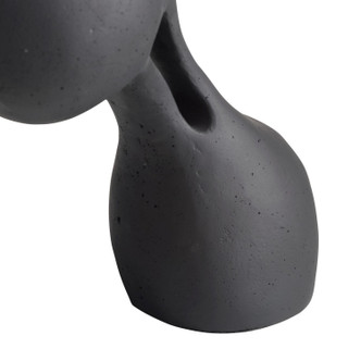 Jabari Sculpture (ASC38)