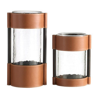 Joseph Vases, Set of 2 (AVI08)