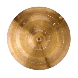 Istanbul Two Light Semi-Flush Mount (DFI09)