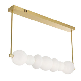 Raphael LED Chandelier (DLC39)