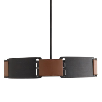 Ivan Five Light Chandelier (DMI23)