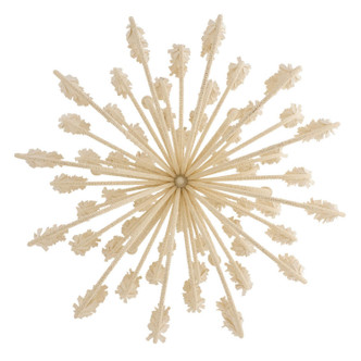 Kaia Six Light Chandelier (DMS20)