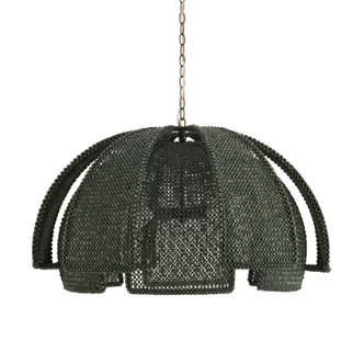 Kamari Three Light Pendant (DMS23)