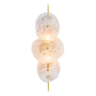 Kylie Two Light Wall Sconce (DWC64)