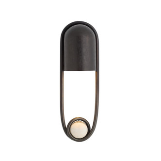 Ilma One Light Wall Sconce (DWC68)