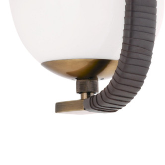 Kyrie One Light Wall Sconce (DWI28)