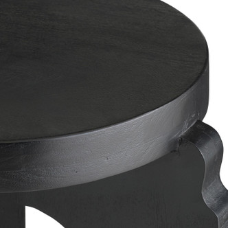 Knight Accent Table (FAI22)