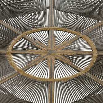 Ilaria Cocktail Table (FCI26)