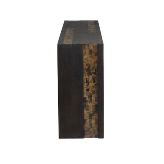 Kingston Console (FLI16)