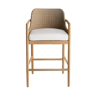 Chilton Outdoor Bar Stool (FSS12)