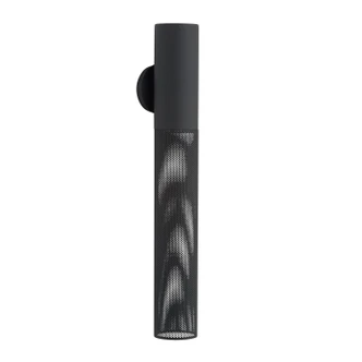 Punch One Light Outdoor Wall Sconce (GADWC14)