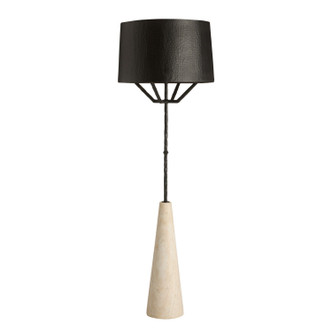 Juneau One Light Floor Lamp (PFI17)