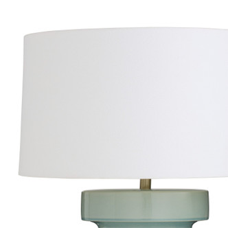 Katrina One Light Table Lamp (PTC58-421)
