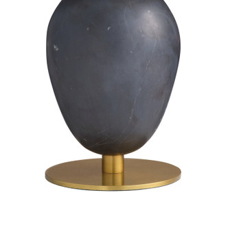Aubrey One Light Table Lamp (PTC66-829)