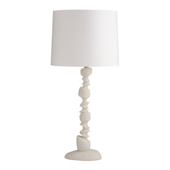 Kashmir One Light Table Lamp (PTC67-711)