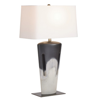 Iceland One Light Table Lamp (PTS20-517)