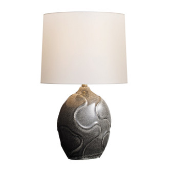 Ismay One Light Table Lamp (PTS22-711)