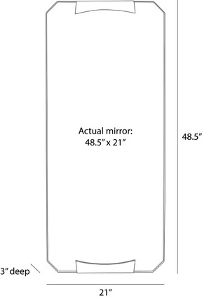 Kris Mirror (WMI83)