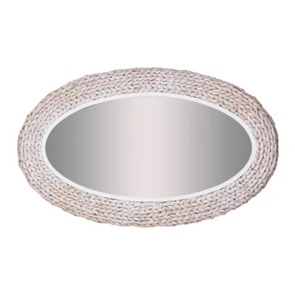 Athena Wall Mirror (457MI24MWW)