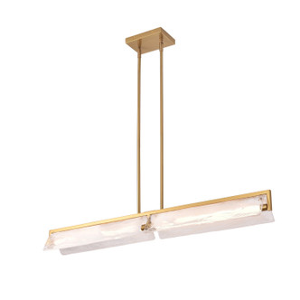 Mingle LED Linear (531N02SB)