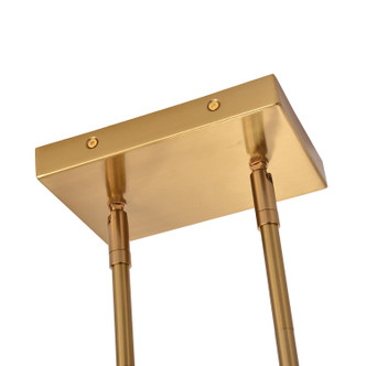 Mingle LED Linear (531N02SB)
