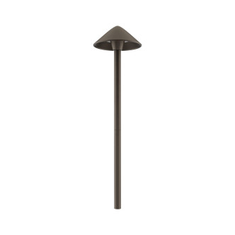 W.A.C. Lighting - LC-253507-CS-BZ - LED Path Light - Ltd Landscape - Bronze