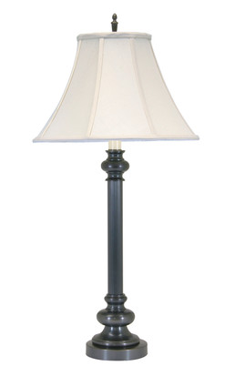 House of Troy - N652-OB - One Light Table Lamp - Newport - Oil Rubbed Bronze