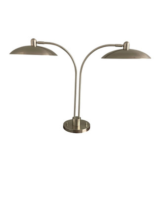 Ridgeline LED Table Lamp (RL252-SN)