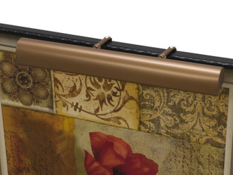House of Troy - T21-5 - Three Light Picture Light - Classic Traditional - Bronze