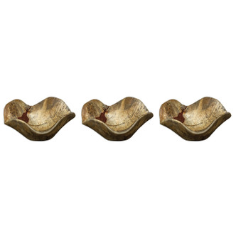 Uttermost - 04107 - Wall Art - Tamarine - Natural Raw
