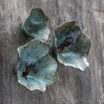 Teo Wall Art, Set/3 (04178)