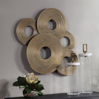 Ahmet Wall Decor (04201)