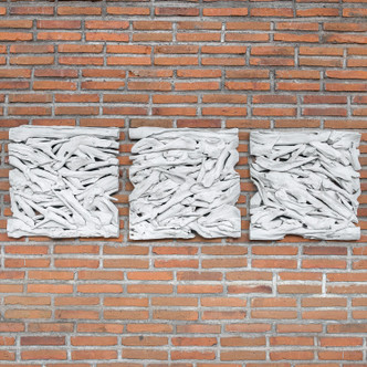 Rio Wall Decor (04292)